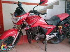 Runner Turbo 125